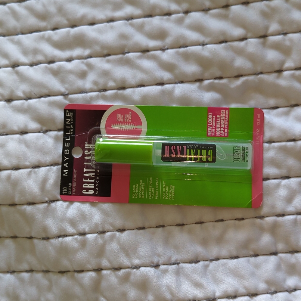 Maybelline Great Lash